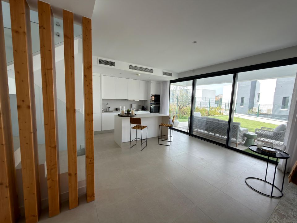 Villa i Estepona, Malaga - foto 4
